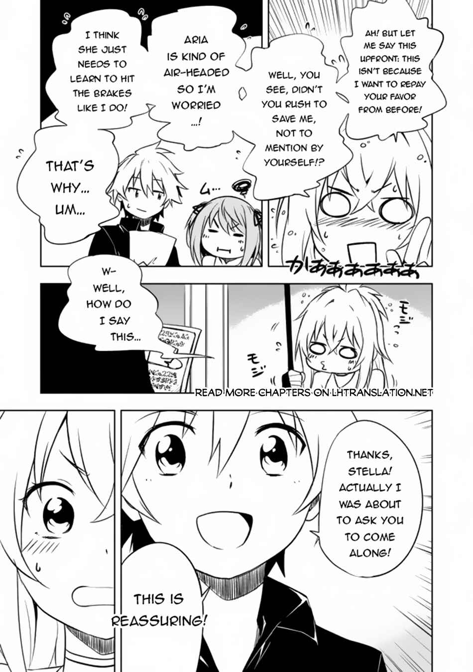 "Zako ni wa Kaji ga Oniai da www" to Iwareta Kaji Level 9999 no Ore, Tsuihousareta no de Boukensha ni Tenshokusuru ~Saikyou Buki de Musou Shinagara Guild de Tanoshiku Kurashimasu~ Chapter 6.2 - Page 2