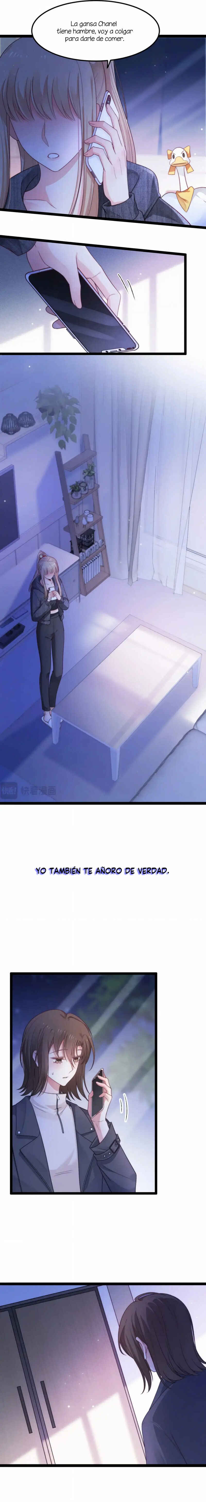 Falling Blue Chapter 56 - Page 4
