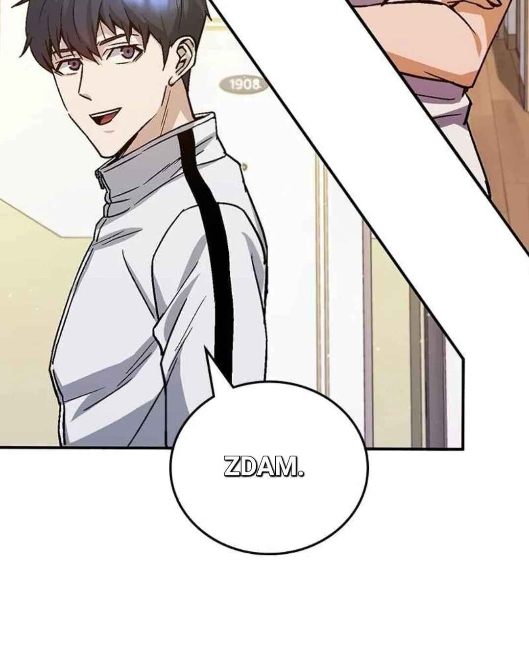 Gyugyeok Oe Hyeoltong Cheonjae Chapter 9 - Page 22