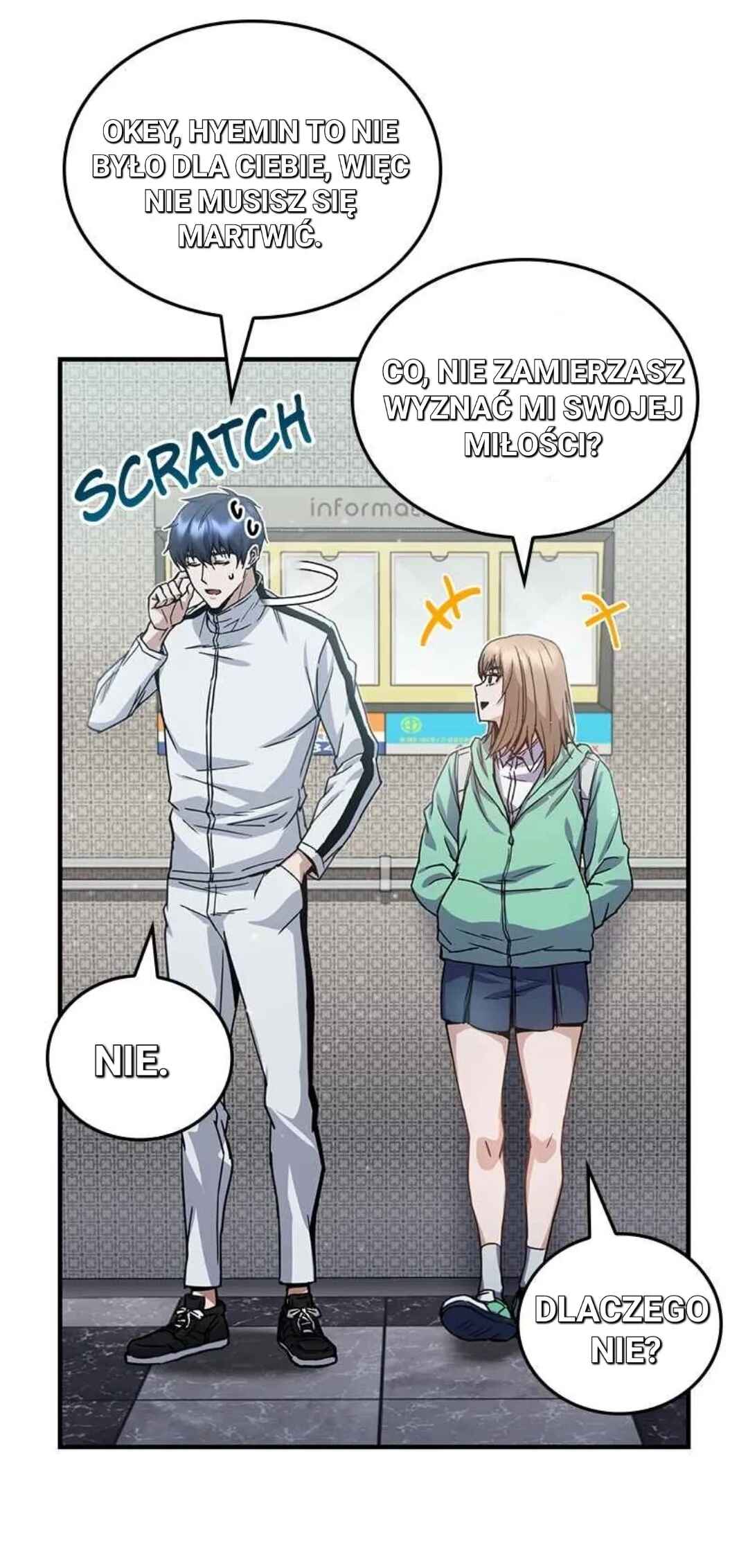 Gyugyeok Oe Hyeoltong Cheonjae Chapter 9 - Page 33