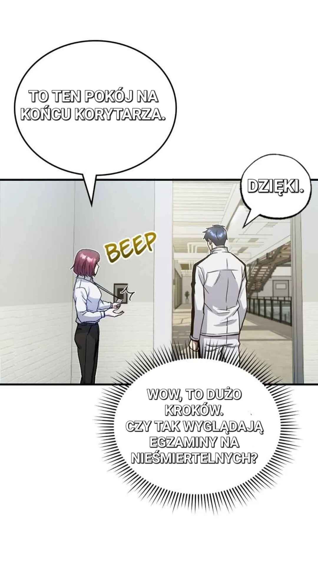 Gyugyeok Oe Hyeoltong Cheonjae Chapter 9 - Page 67