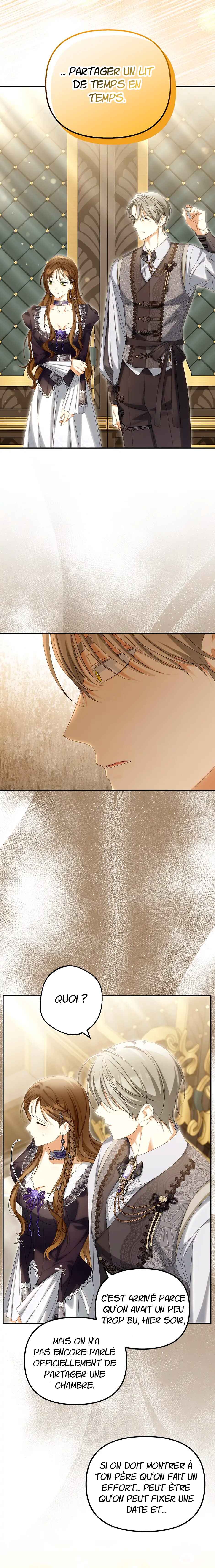 Gajja Anae ege Wae Jipchakhaseyo? Chapter 74 - Page 12