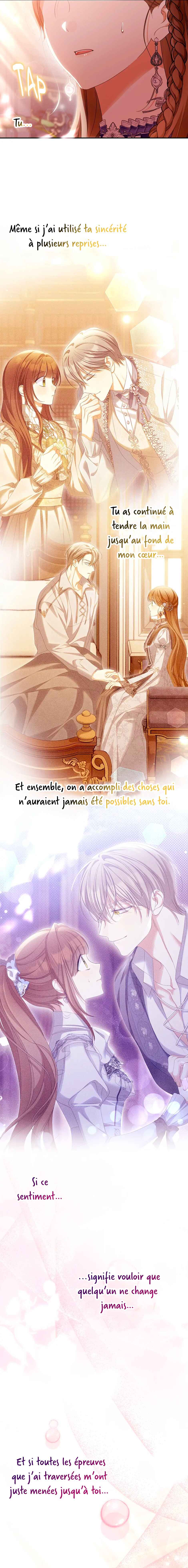Gajja Anae ege Wae Jipchakhaseyo? Chapter 74 - Page 18