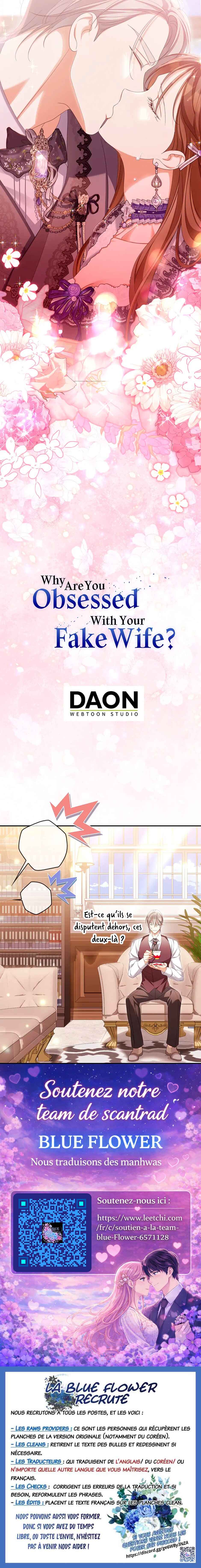 Gajja Anae ege Wae Jipchakhaseyo? Chapter 74 - Page 21