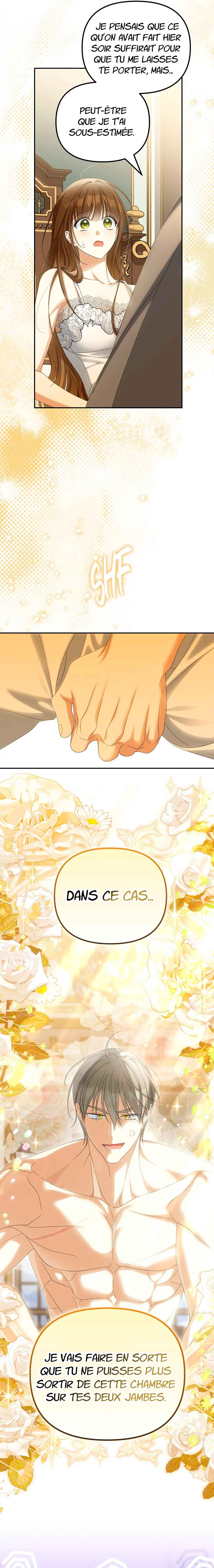 Gajja Anae ege Wae Jipchakhaseyo? Chapter 74 - Page 6