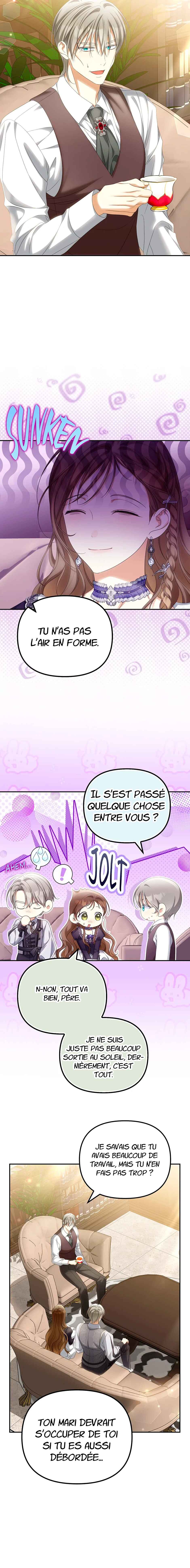 Gajja Anae ege Wae Jipchakhaseyo? Chapter 74 - Page 8
