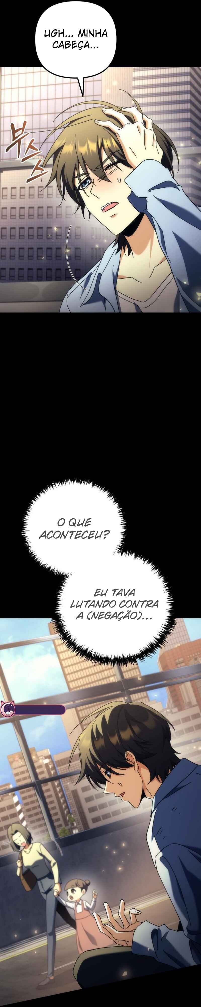 Pungyo ui Yeosin gwa Cheonjae Mangnani Sado-nim Chapter 15 - Page 19