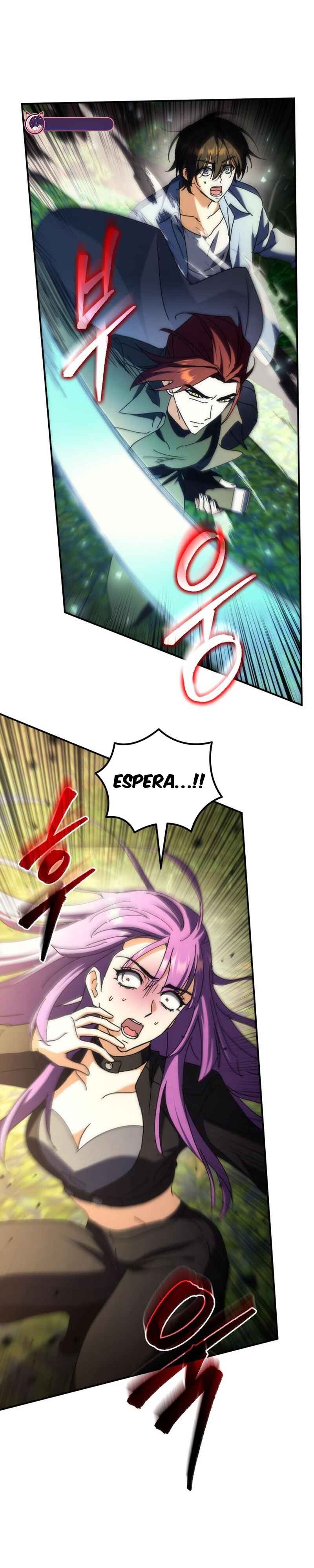 Pungyo ui Yeosin gwa Cheonjae Mangnani Sado-nim Chapter 15 - Page 37