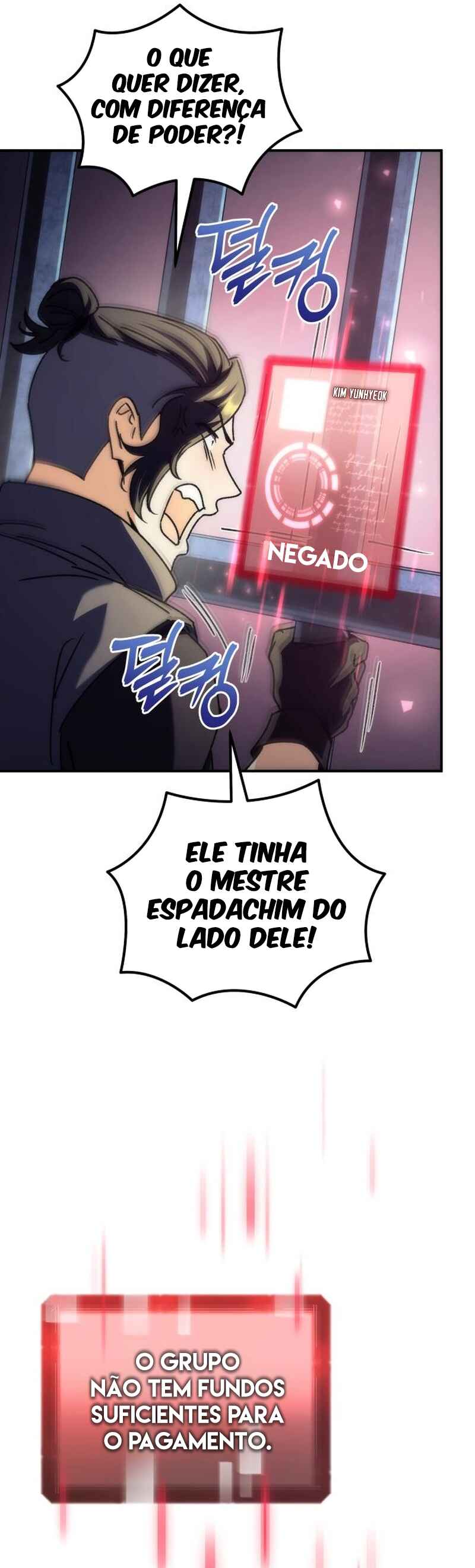 Pungyo ui Yeosin gwa Cheonjae Mangnani Sado-nim Chapter 15 - Page 49