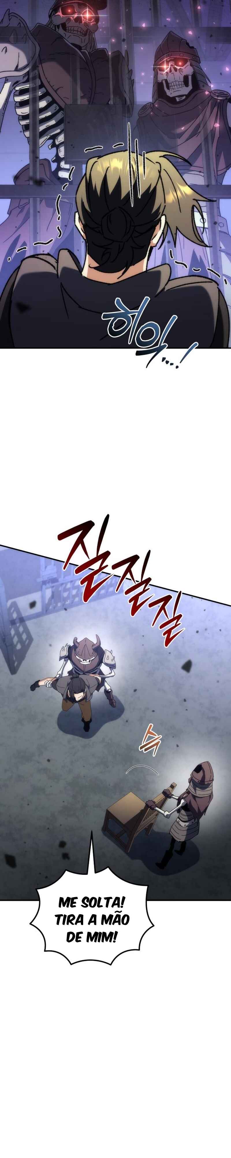 Pungyo ui Yeosin gwa Cheonjae Mangnani Sado-nim Chapter 15 - Page 52