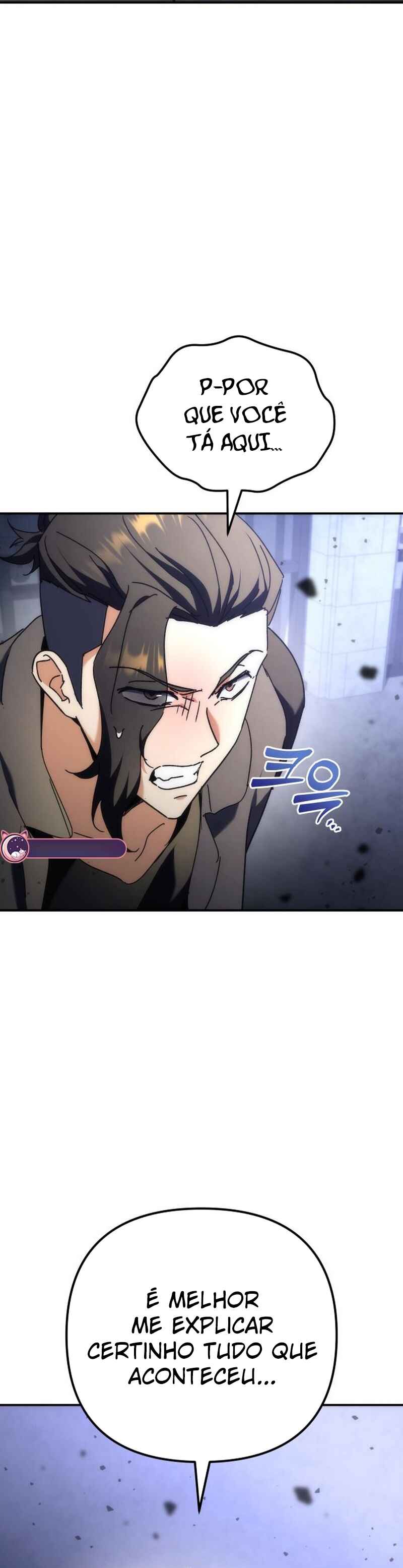 Pungyo ui Yeosin gwa Cheonjae Mangnani Sado-nim Chapter 15 - Page 54