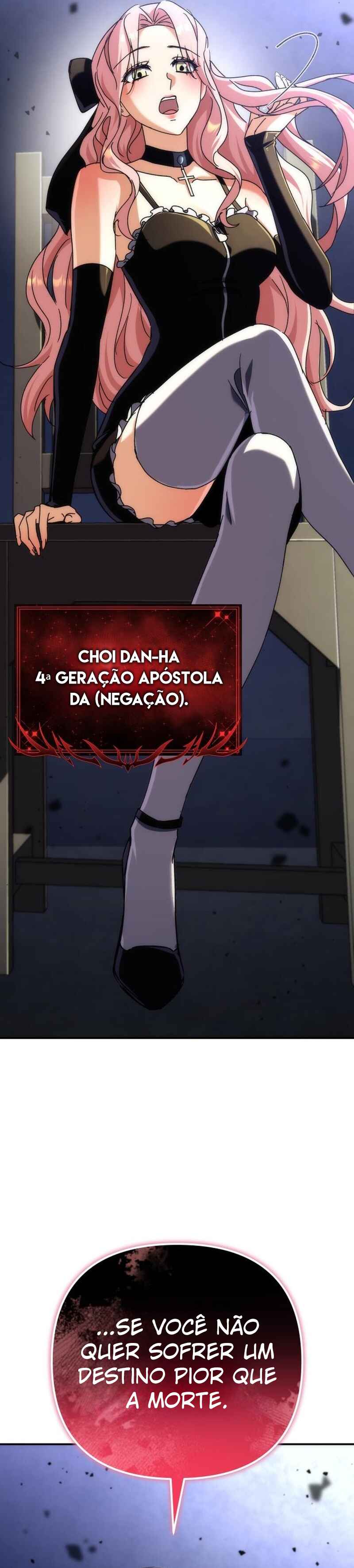 Pungyo ui Yeosin gwa Cheonjae Mangnani Sado-nim Chapter 15 - Page 55