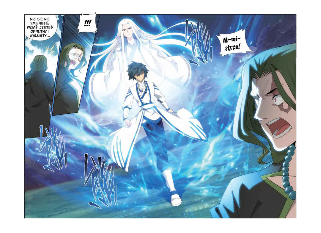 Dòupò Cāngqióng Chapter 153 - Page 23