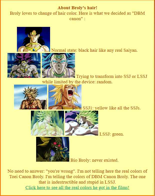 Dragon Ball Multiverse (Doujinshi) Chapter 12 - Page 7