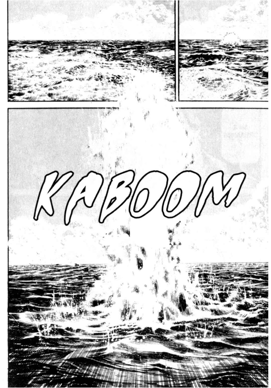 Wounded Man Chapter 88 - Page 20