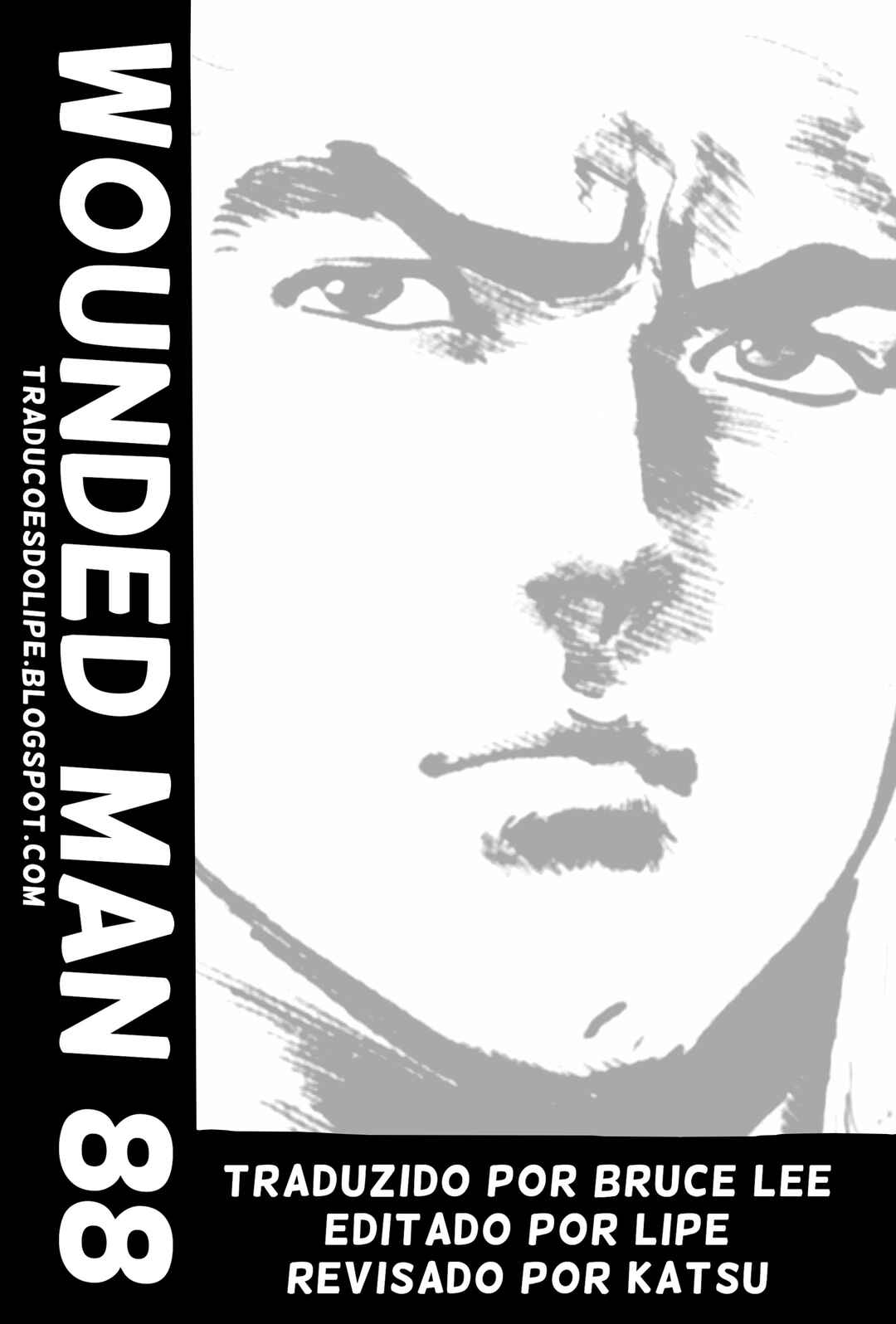 Wounded Man Chapter 88 - Page 22