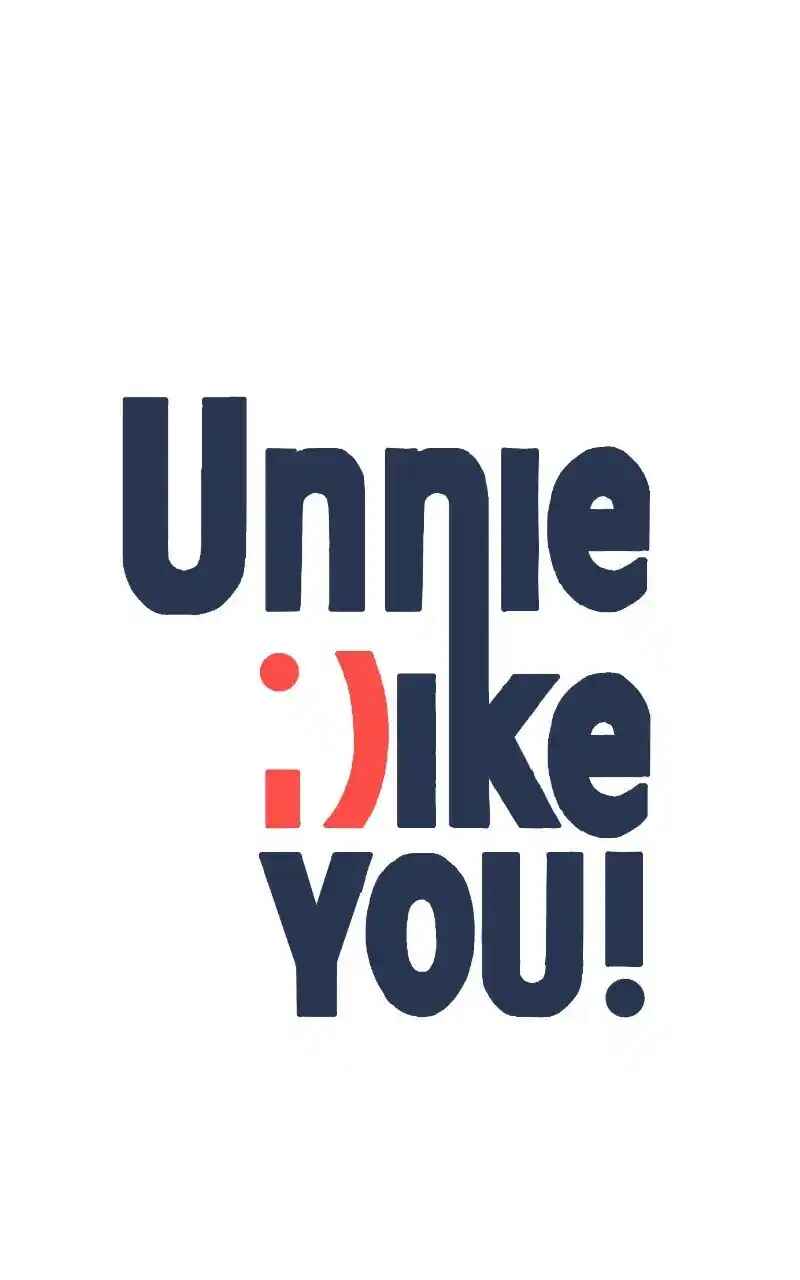 Unnie, I like you! Chapter 7.1 - Page 4