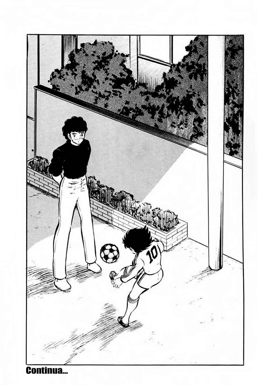 Captain Tsubasa Chapter 9 - Page 38
