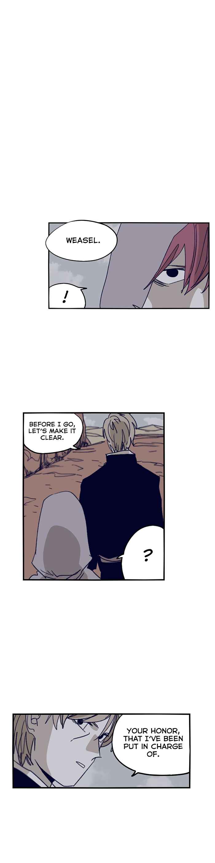 Epic of Gilgamesh Chapter 95 - Page 13