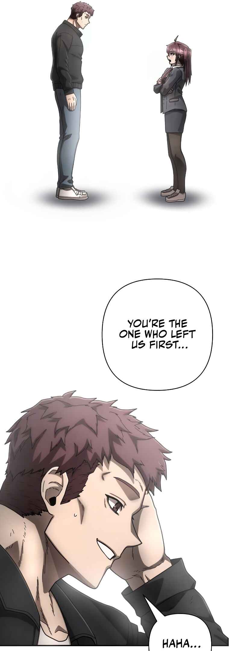Yongsa ga Doraowatda Chapter 160 - Page 15
