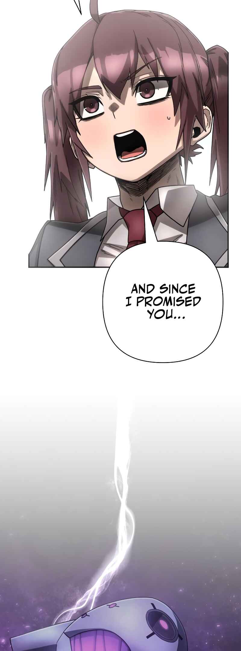 Yongsa ga Doraowatda Chapter 160 - Page 17