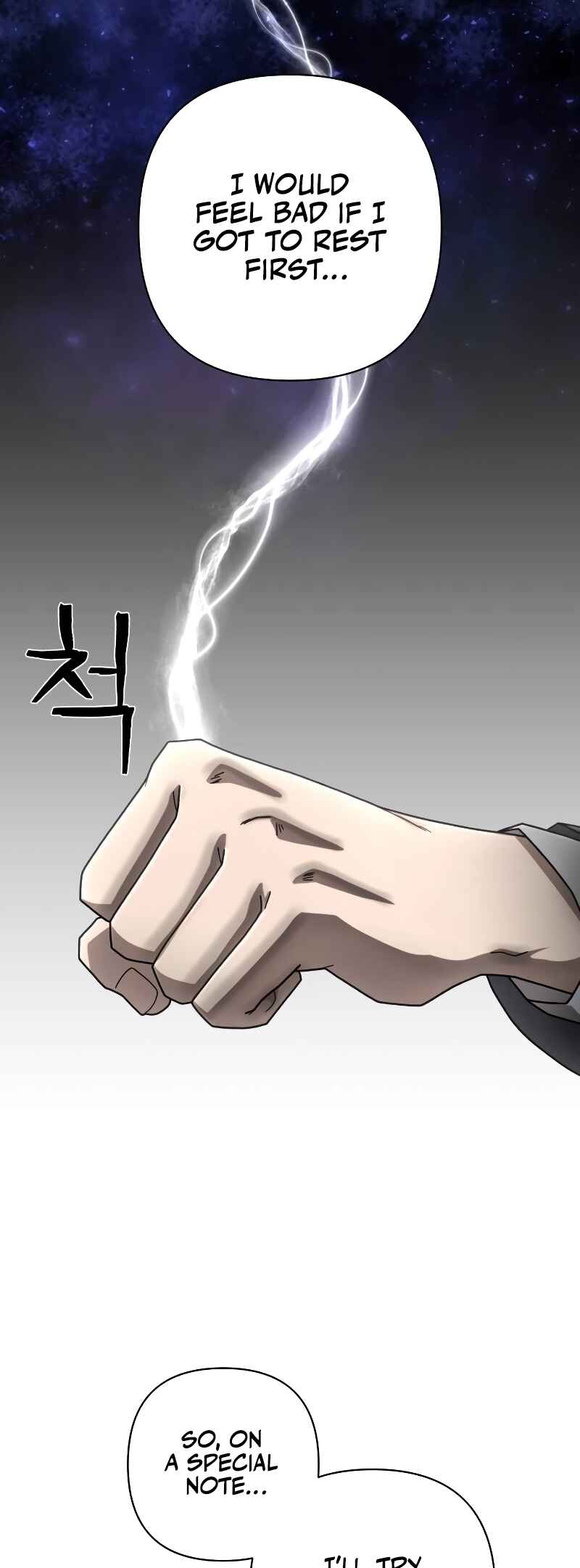 Yongsa ga Doraowatda Chapter 160 - Page 19