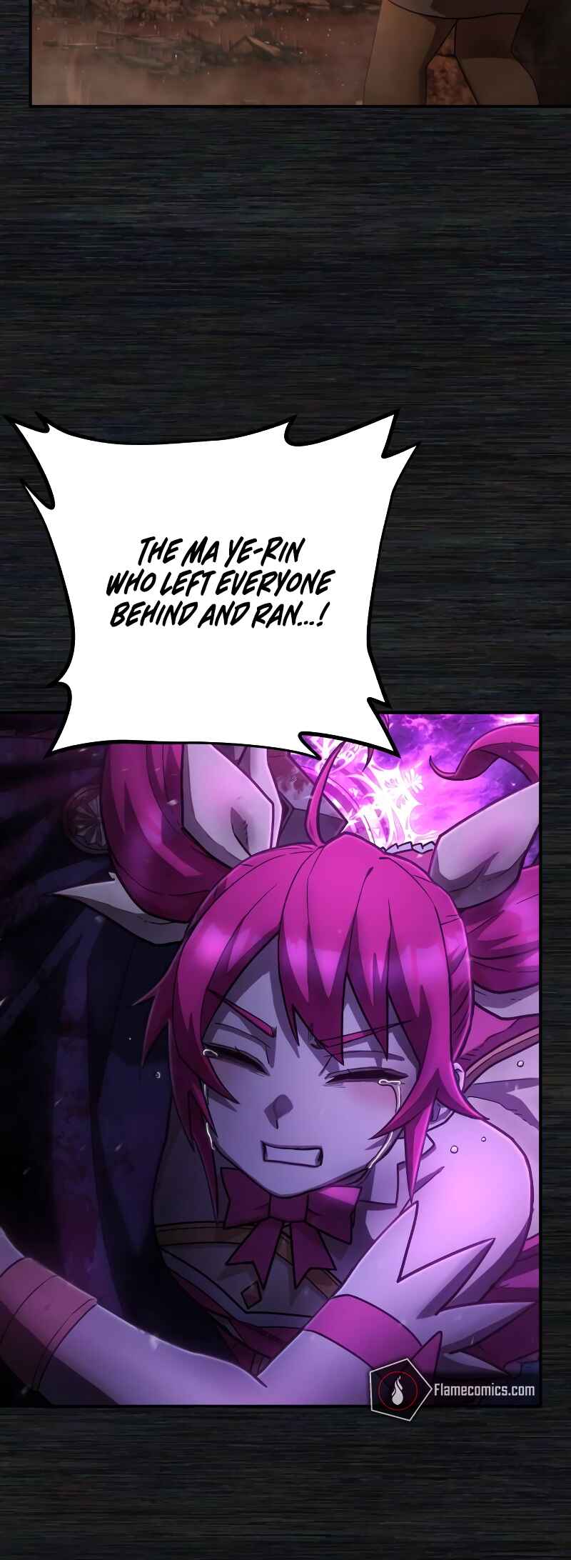 Yongsa ga Doraowatda Chapter 160 - Page 29