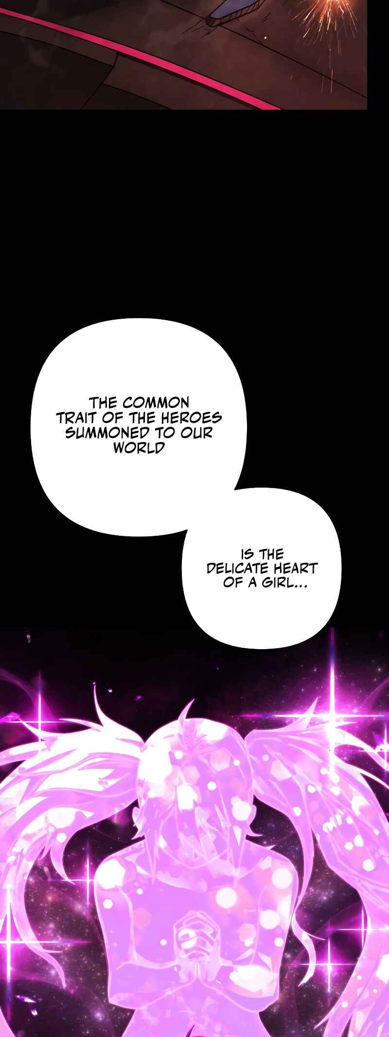 Yongsa ga Doraowatda Chapter 160 - Page 34