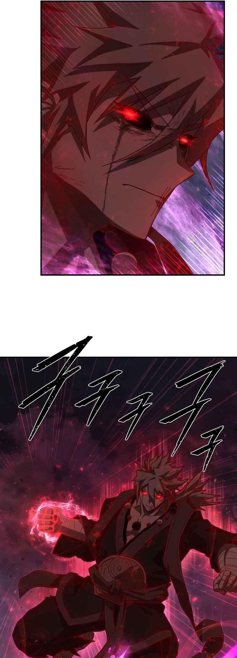 Yongsa ga Doraowatda Chapter 160 - Page 57