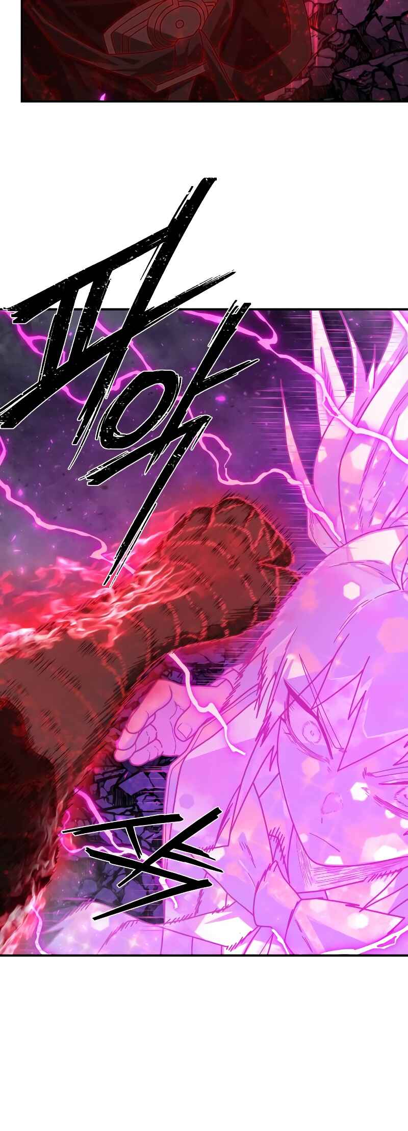 Yongsa ga Doraowatda Chapter 160 - Page 62