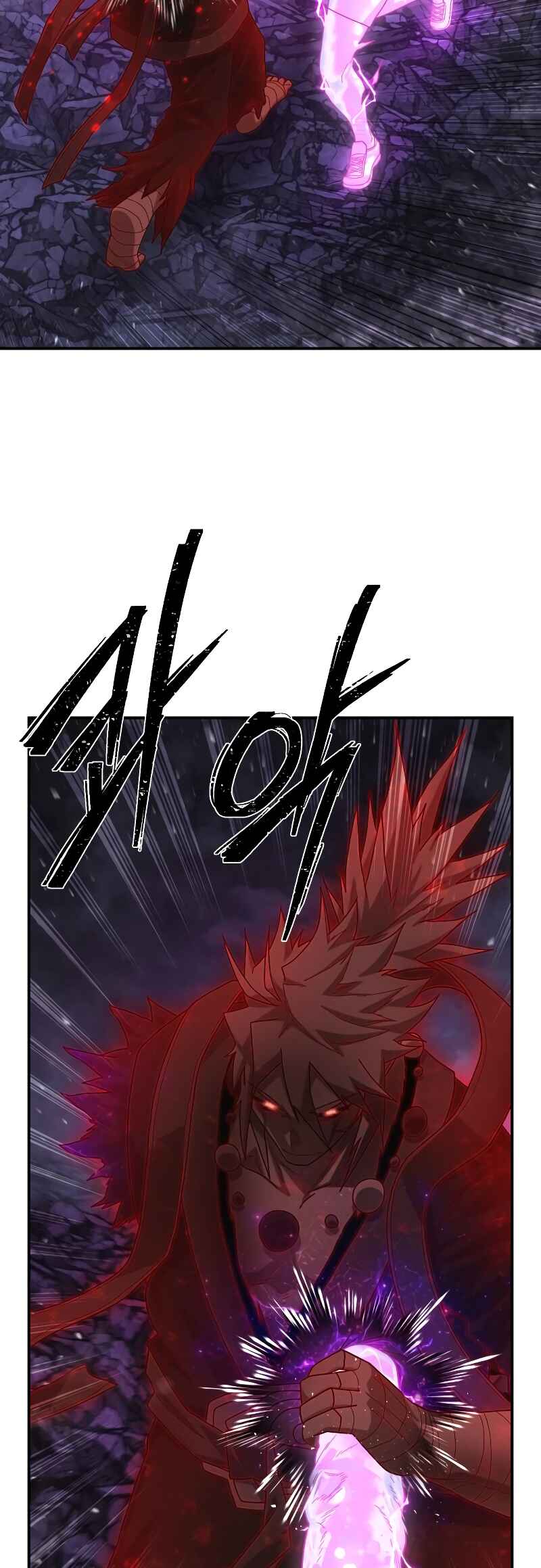 Yongsa ga Doraowatda Chapter 160 - Page 64