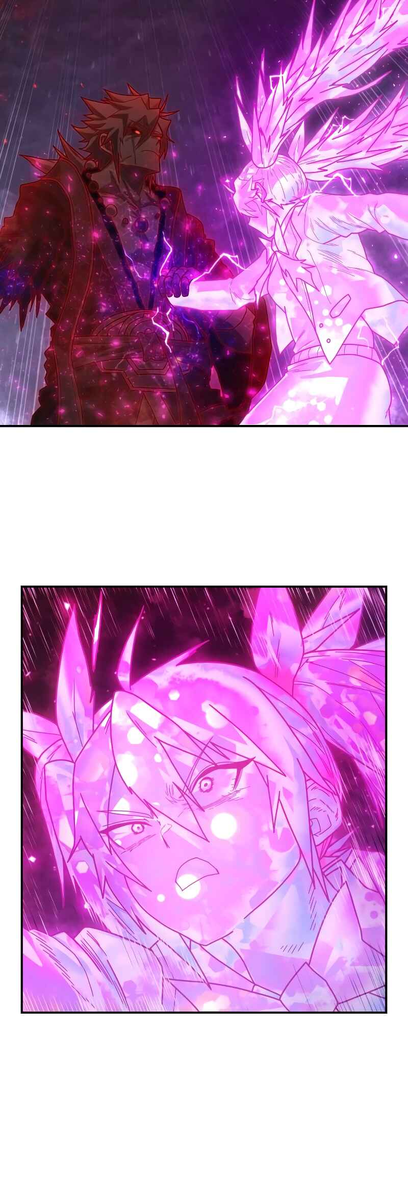 Yongsa ga Doraowatda Chapter 160 - Page 67