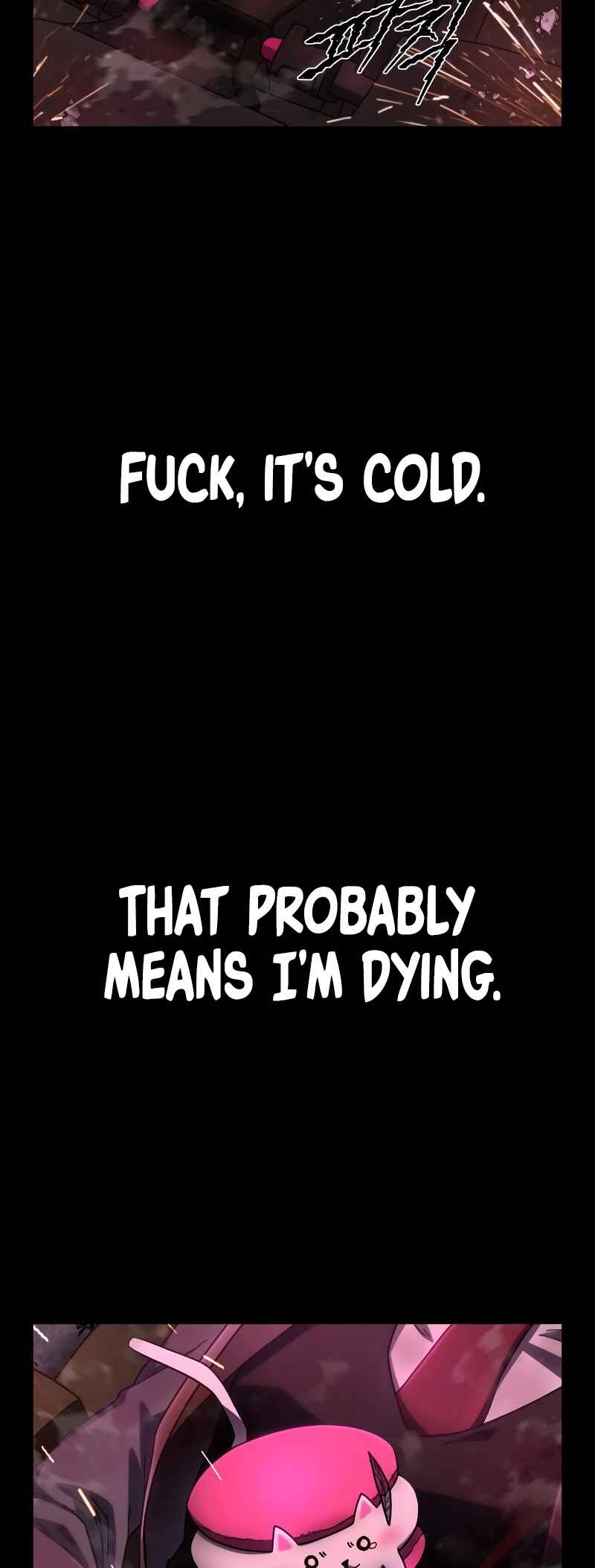 Yongsa ga Doraowatda Chapter 160 - Page 7