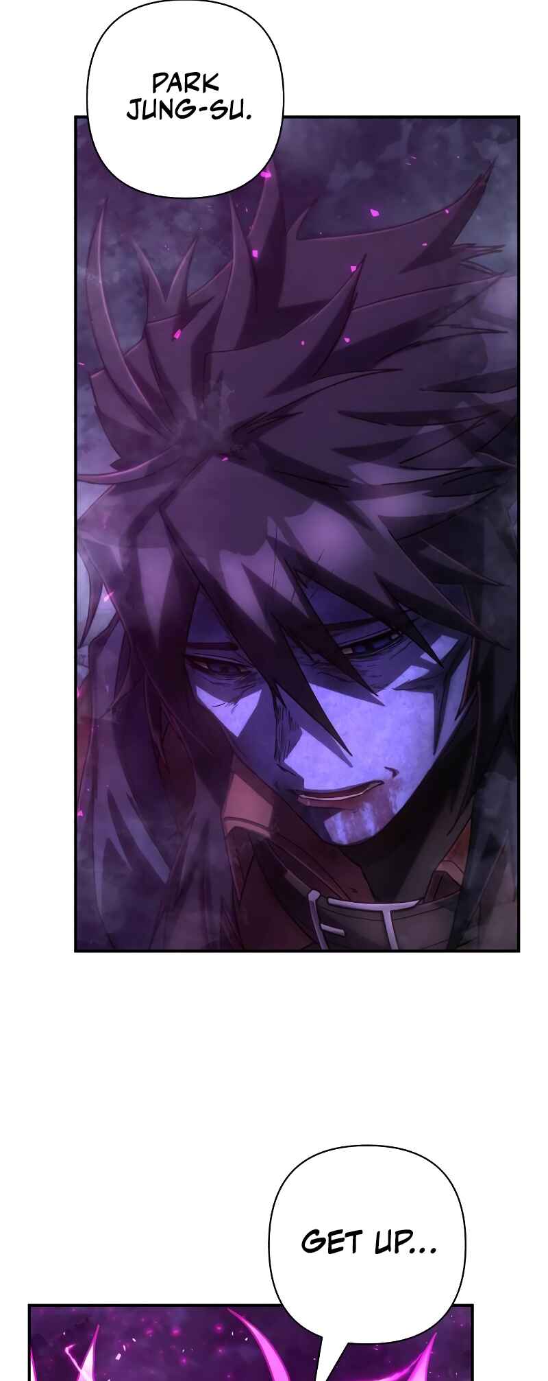 Yongsa ga Doraowatda Chapter 160 - Page 72