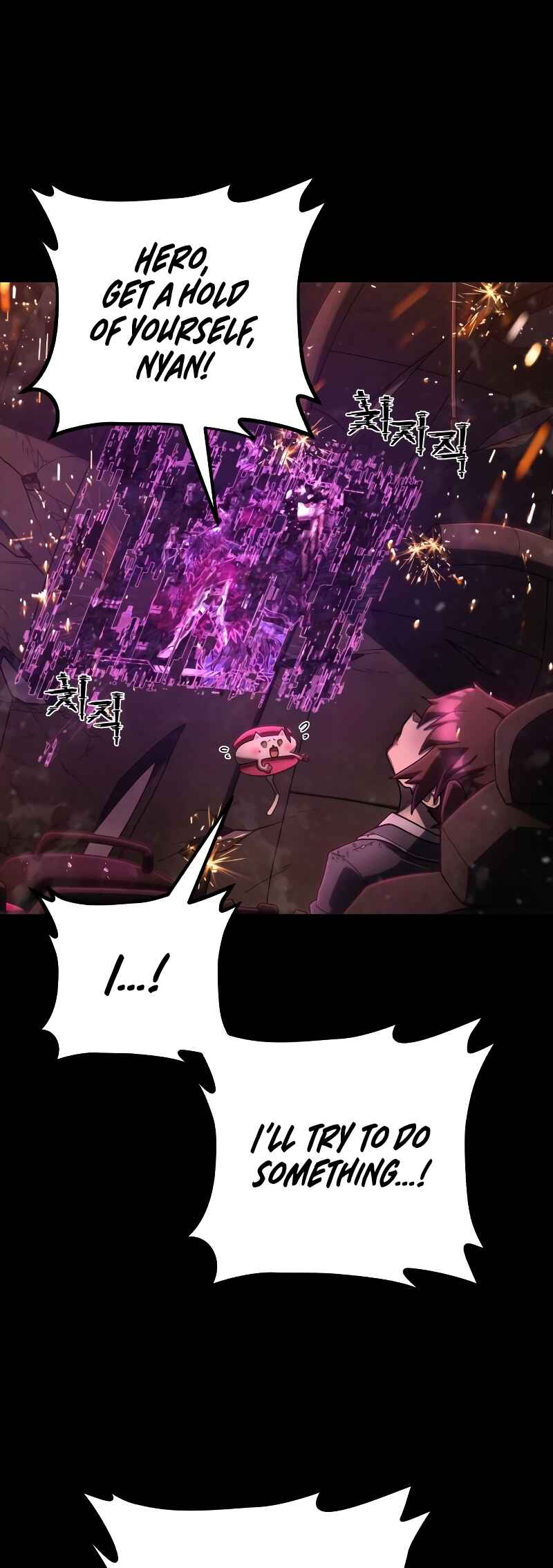 Yongsa ga Doraowatda Chapter 160 - Page 9
