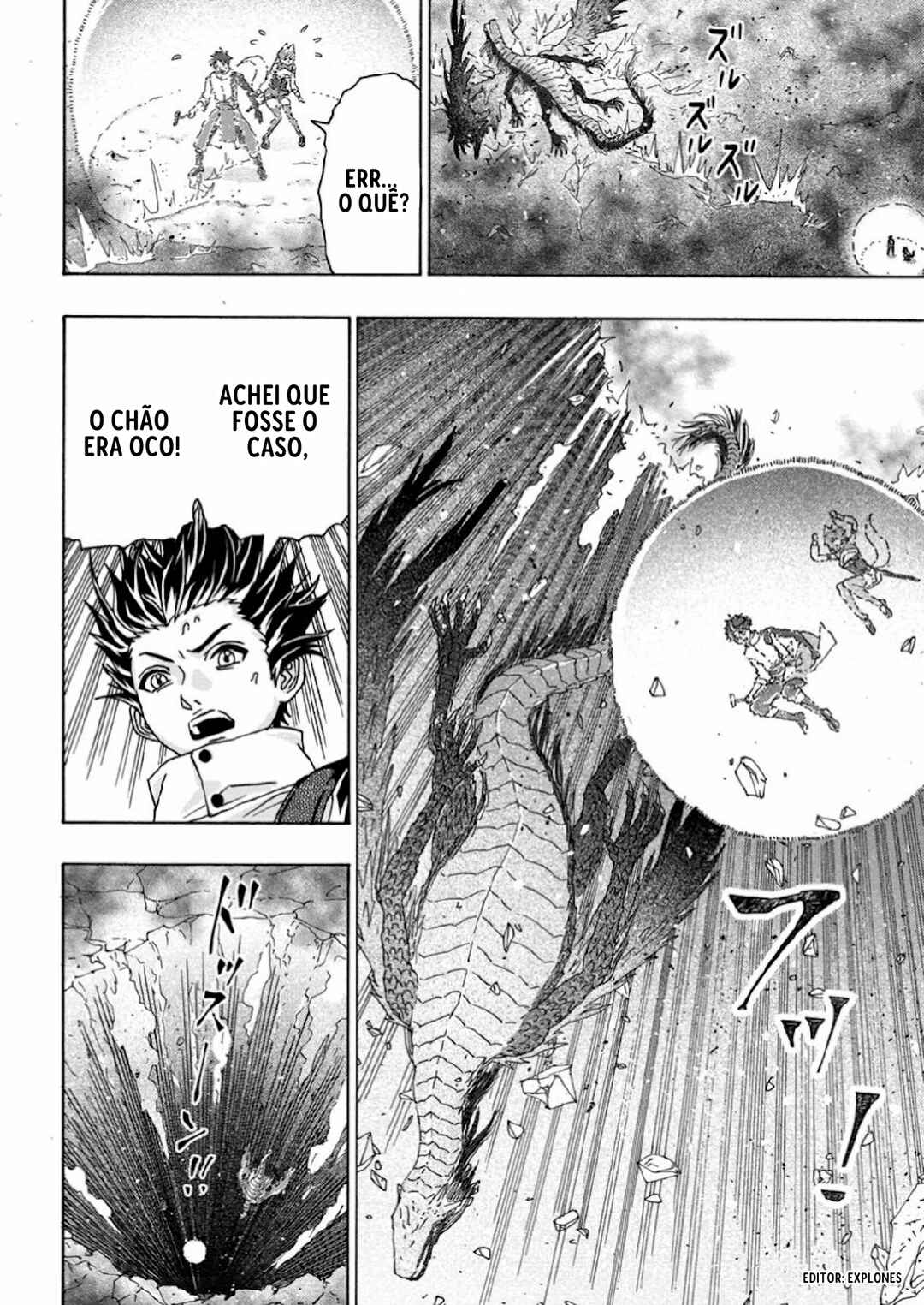 Tsuihou Sareta Kajishi wa Cheat Skill de Densetsu wo Tsukuri Makuru - Kon'yakusha ni Mise wo Oida Sareta kedo, Kimama ni Mono Tsukutteirareru Ima no Hou ga Shiawase desu Chapter 8 - Page 11