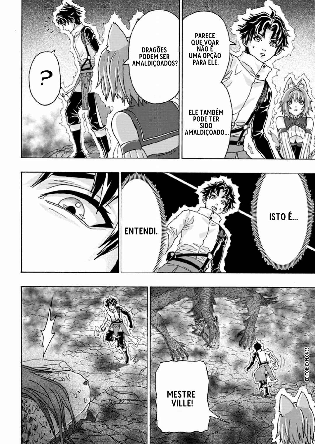 Tsuihou Sareta Kajishi wa Cheat Skill de Densetsu wo Tsukuri Makuru - Kon'yakusha ni Mise wo Oida Sareta kedo, Kimama ni Mono Tsukutteirareru Ima no Hou ga Shiawase desu Chapter 8 - Page 13