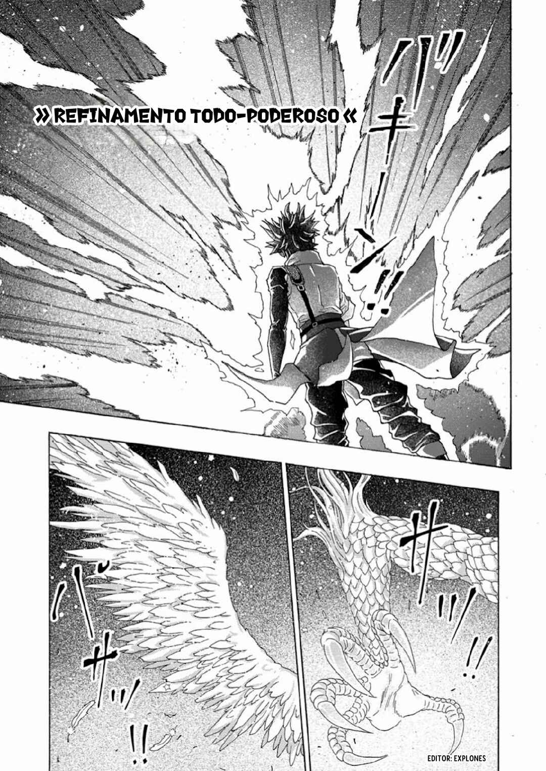 Tsuihou Sareta Kajishi wa Cheat Skill de Densetsu wo Tsukuri Makuru - Kon'yakusha ni Mise wo Oida Sareta kedo, Kimama ni Mono Tsukutteirareru Ima no Hou ga Shiawase desu Chapter 8 - Page 16