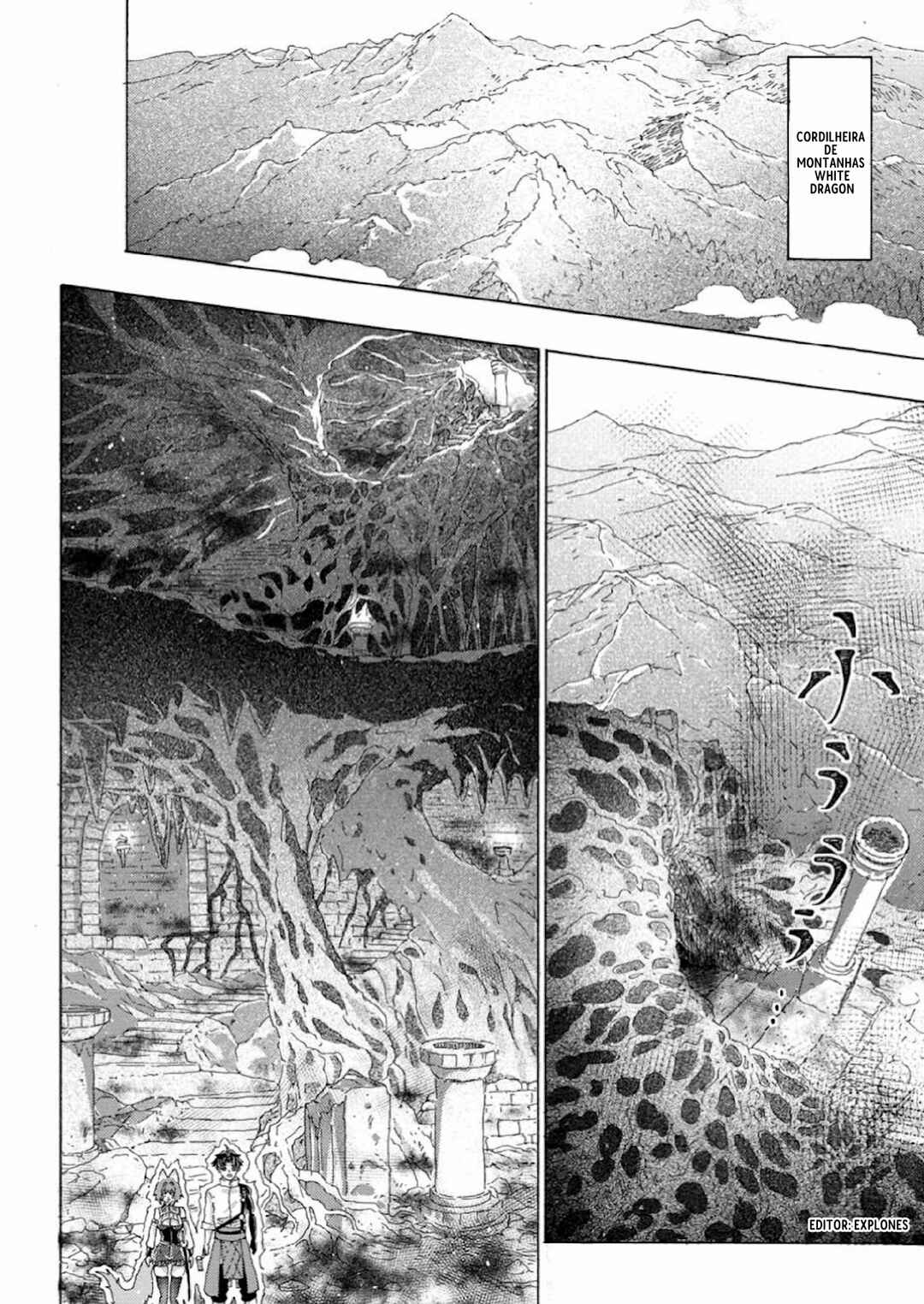 Tsuihou Sareta Kajishi wa Cheat Skill de Densetsu wo Tsukuri Makuru - Kon'yakusha ni Mise wo Oida Sareta kedo, Kimama ni Mono Tsukutteirareru Ima no Hou ga Shiawase desu Chapter 8 - Page 2