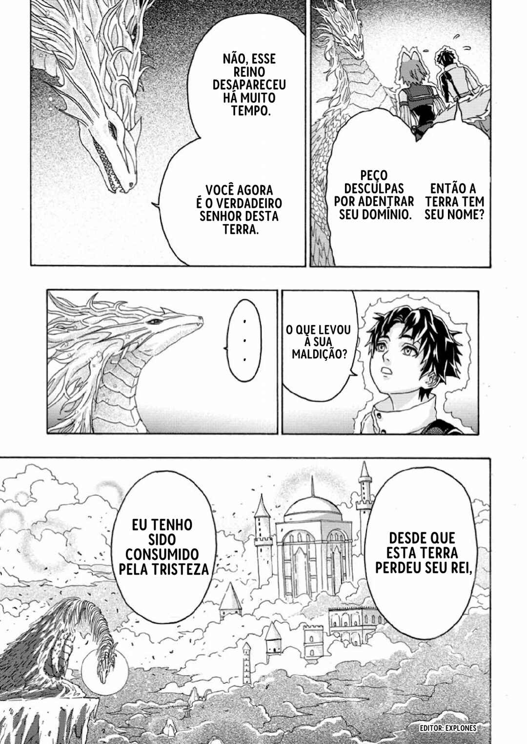 Tsuihou Sareta Kajishi wa Cheat Skill de Densetsu wo Tsukuri Makuru - Kon'yakusha ni Mise wo Oida Sareta kedo, Kimama ni Mono Tsukutteirareru Ima no Hou ga Shiawase desu Chapter 8 - Page 20