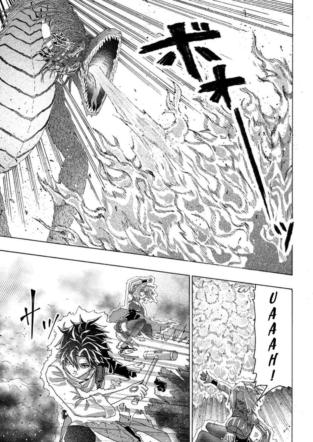 Tsuihou Sareta Kajishi wa Cheat Skill de Densetsu wo Tsukuri Makuru - Kon'yakusha ni Mise wo Oida Sareta kedo, Kimama ni Mono Tsukutteirareru Ima no Hou ga Shiawase desu Chapter 8 - Page 7