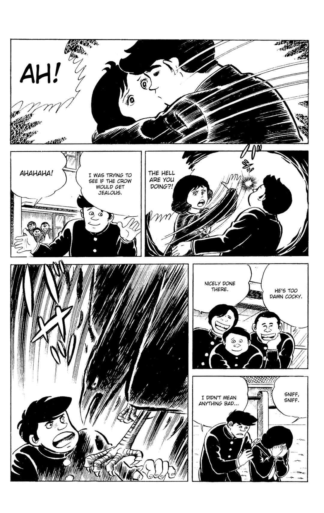 Eko Eko Azarak Chapter 90 - Page 14