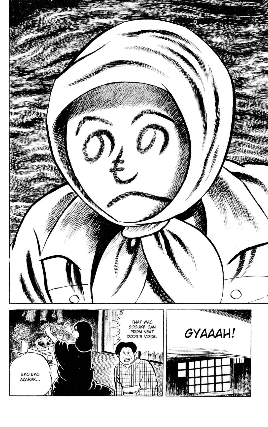 Eko Eko Azarak Chapter 90 - Page 18