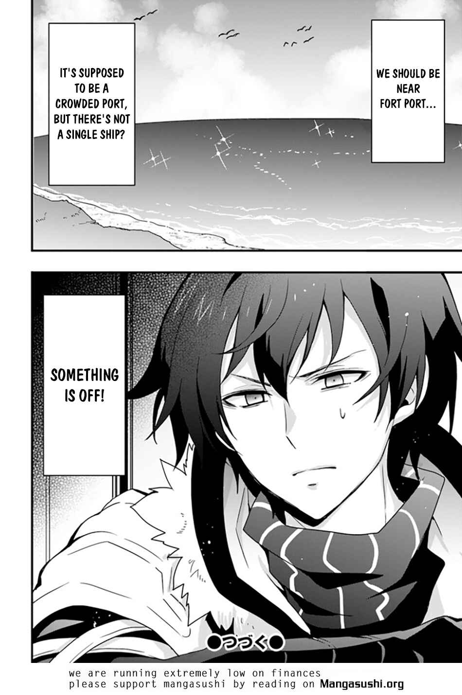 Isekai de Te ni Ireta Seisan Skill wa Saikyou datta You desu ~Souzou & Kiyou no W Chiuto de Musou Suru~ Chapter 34 - Page 27