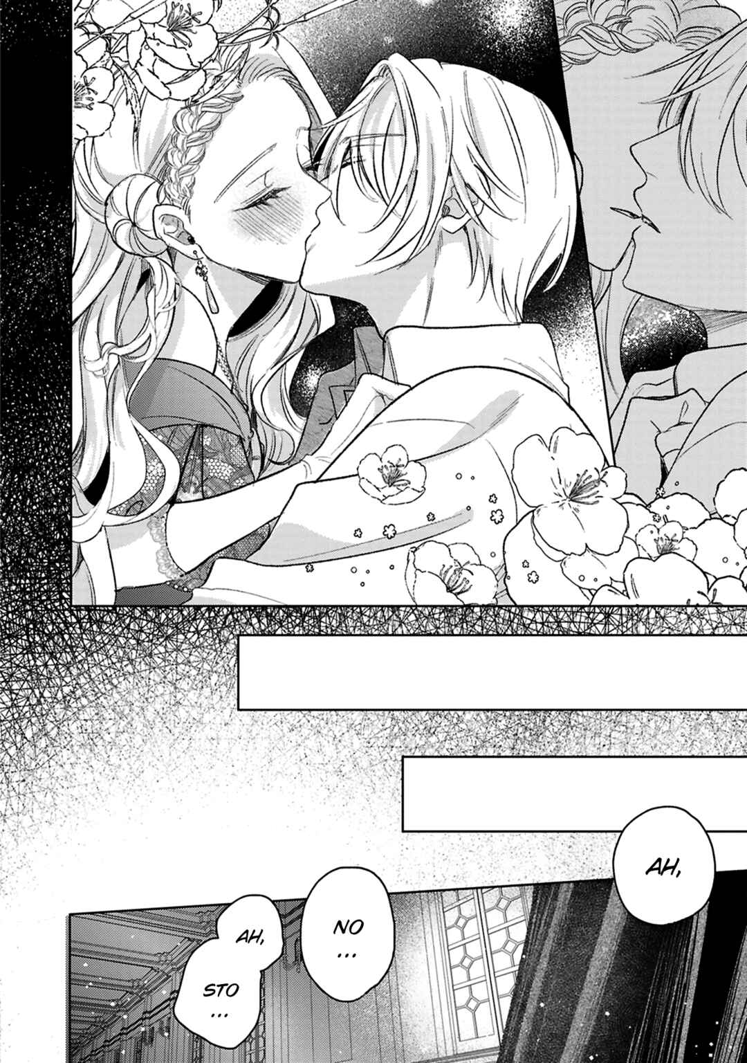 Ko, Konna Ikemen ga Watashi no Osananajimi de Kon'yakusha Desutte? Sasuga Akuyaku Reijou, Sore Kurai no Utsuwa Janakereba Konna Taiyaku Tsutomaranai Wa Chapter 16 - Page 23