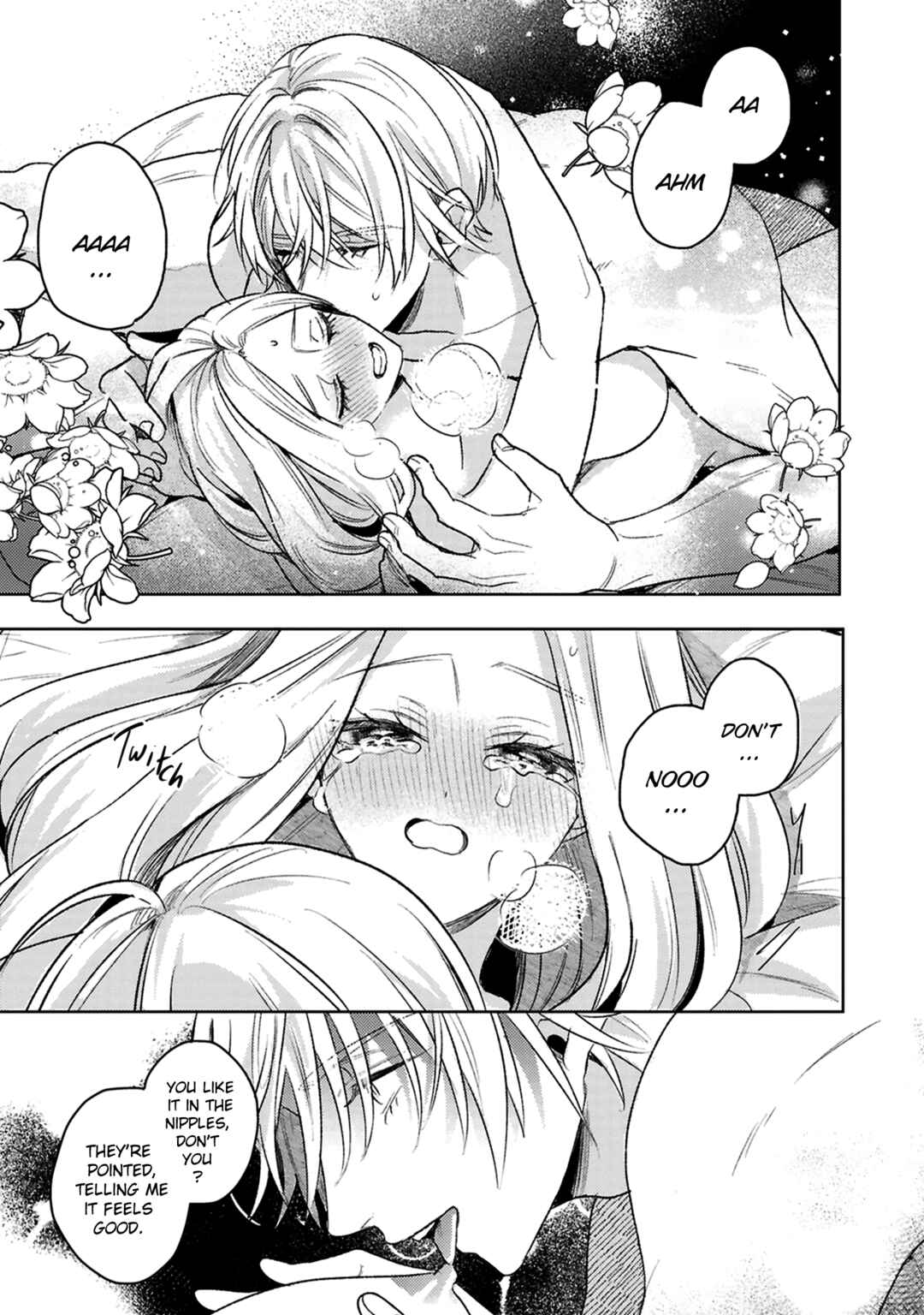 Ko, Konna Ikemen ga Watashi no Osananajimi de Kon'yakusha Desutte? Sasuga Akuyaku Reijou, Sore Kurai no Utsuwa Janakereba Konna Taiyaku Tsutomaranai Wa Chapter 16 - Page 24