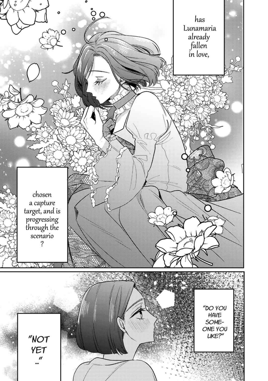 Ko, Konna Ikemen ga Watashi no Osananajimi de Kon'yakusha Desutte? Sasuga Akuyaku Reijou, Sore Kurai no Utsuwa Janakereba Konna Taiyaku Tsutomaranai Wa Chapter 16 - Page 8