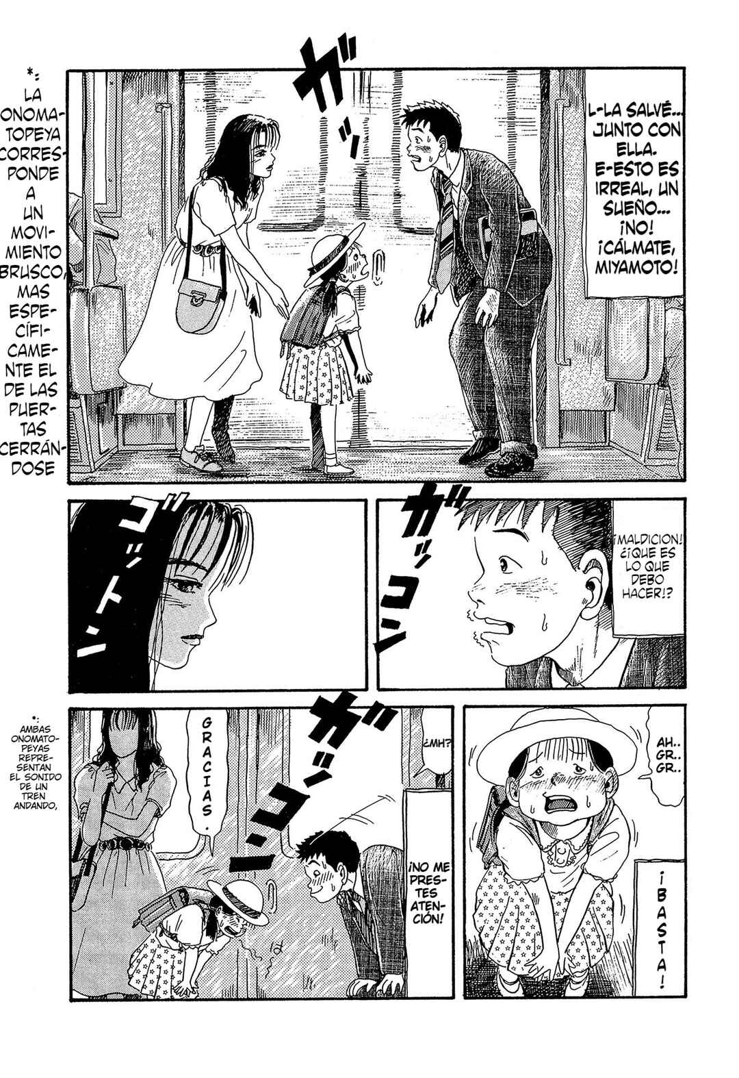 Miyamoto Kara Kimi e Chapter 1 - Page 22