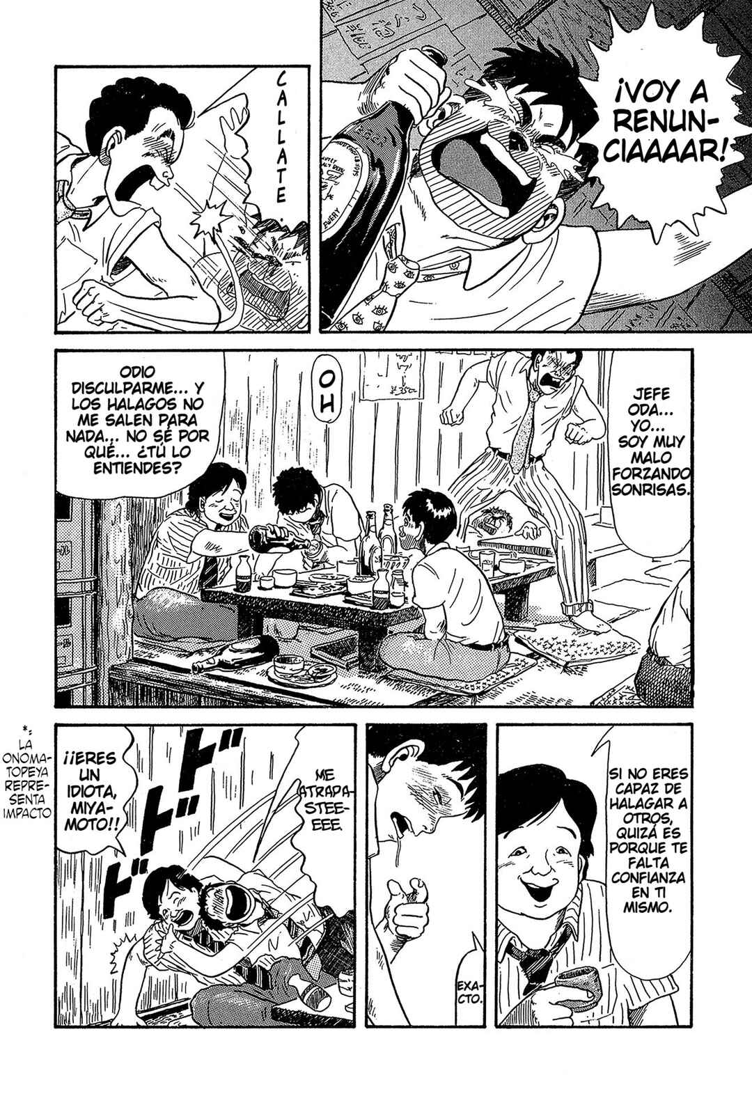 Miyamoto Kara Kimi e Chapter 1 - Page 26