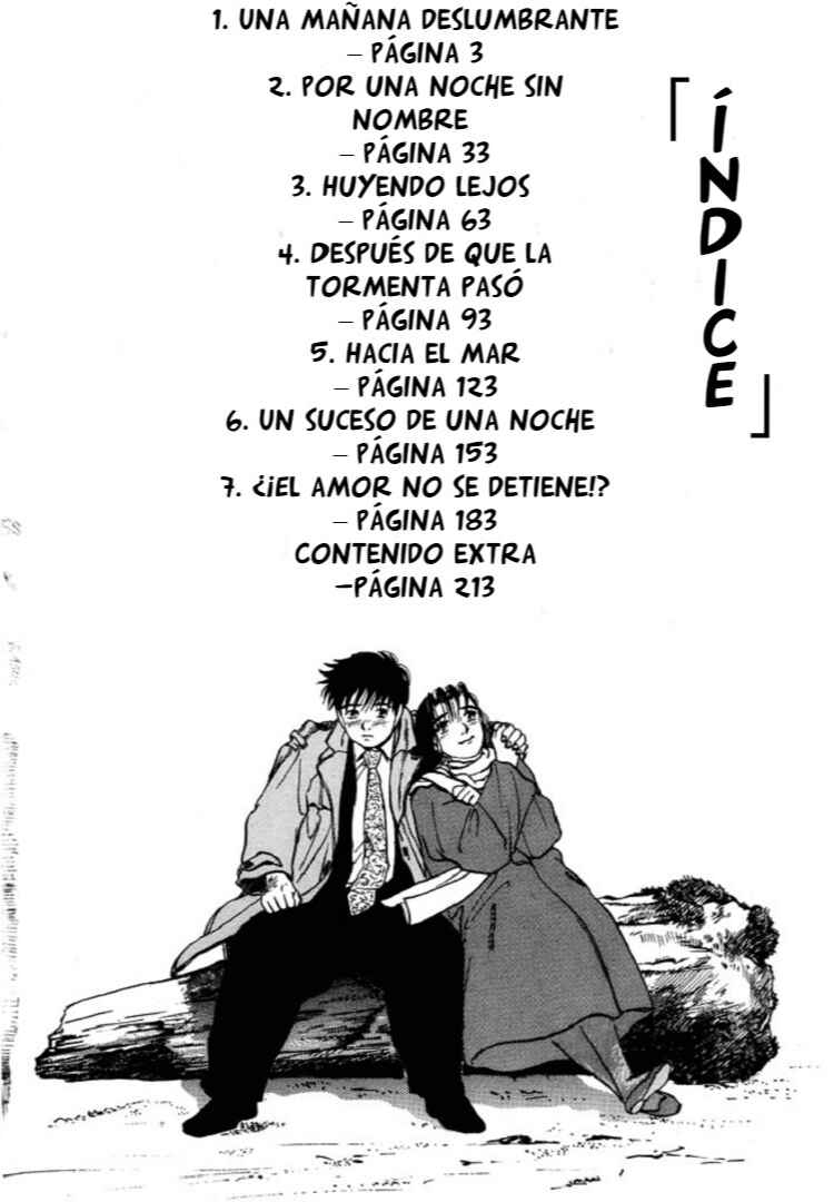Miyamoto Kara Kimi e Chapter 1 - Page 4